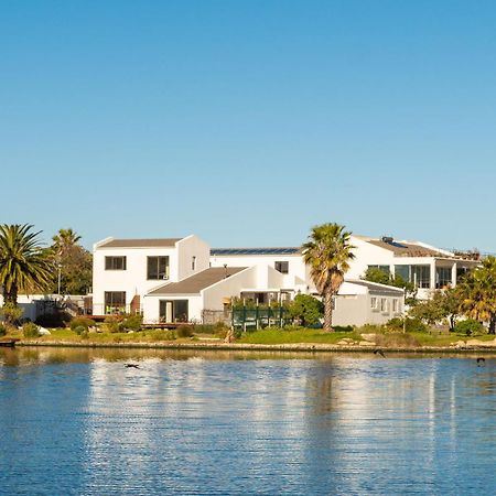 Vlei Cove Guesthouse Cape Town Exterior photo