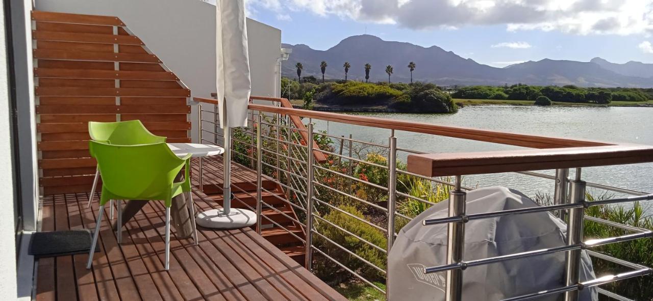 Vlei Cove Guesthouse Cape Town Exterior photo