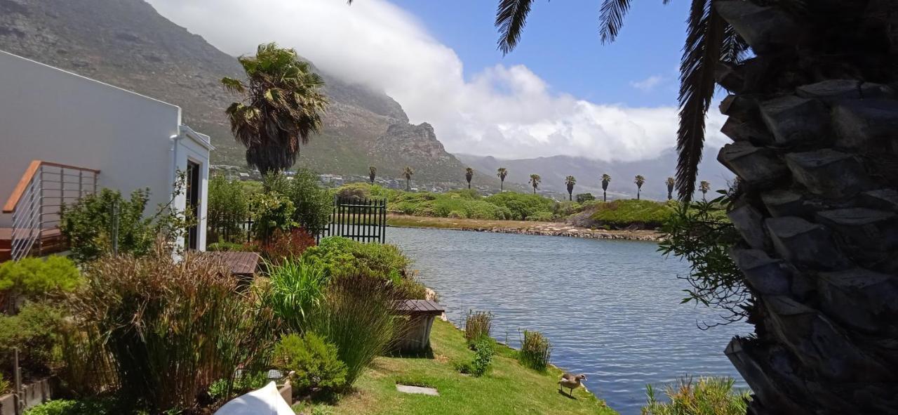 Vlei Cove Guesthouse Cape Town Exterior photo