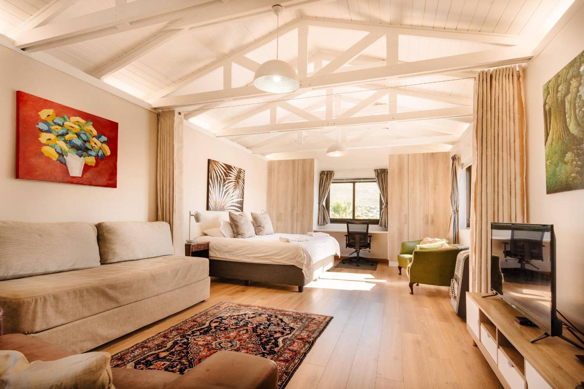 Vlei Cove Guesthouse Cape Town Exterior photo