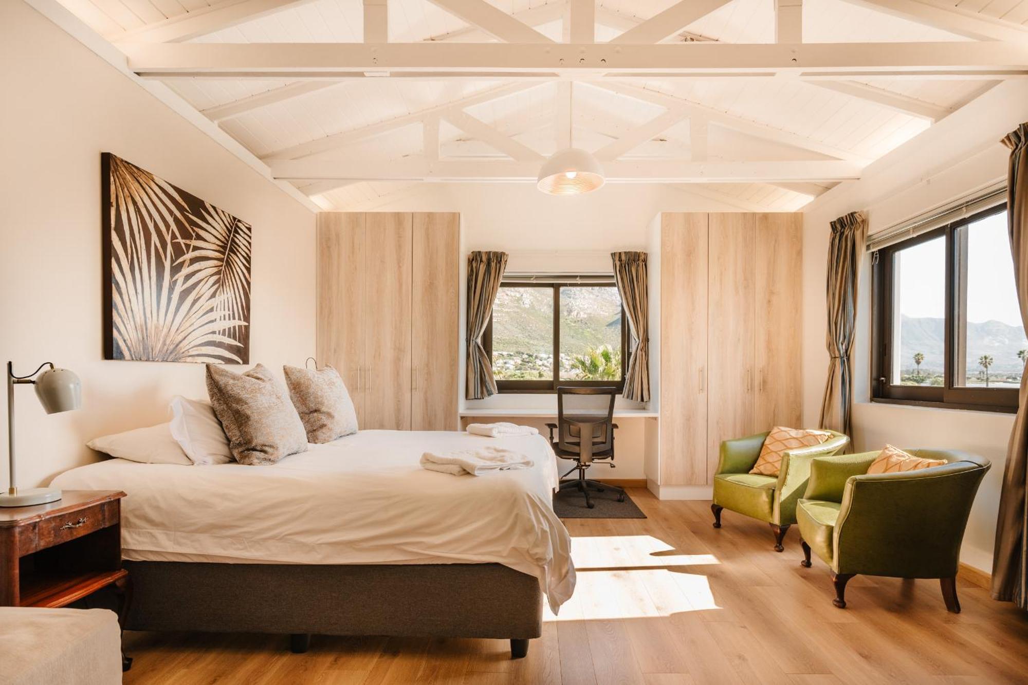 Vlei Cove Guesthouse Cape Town Room photo