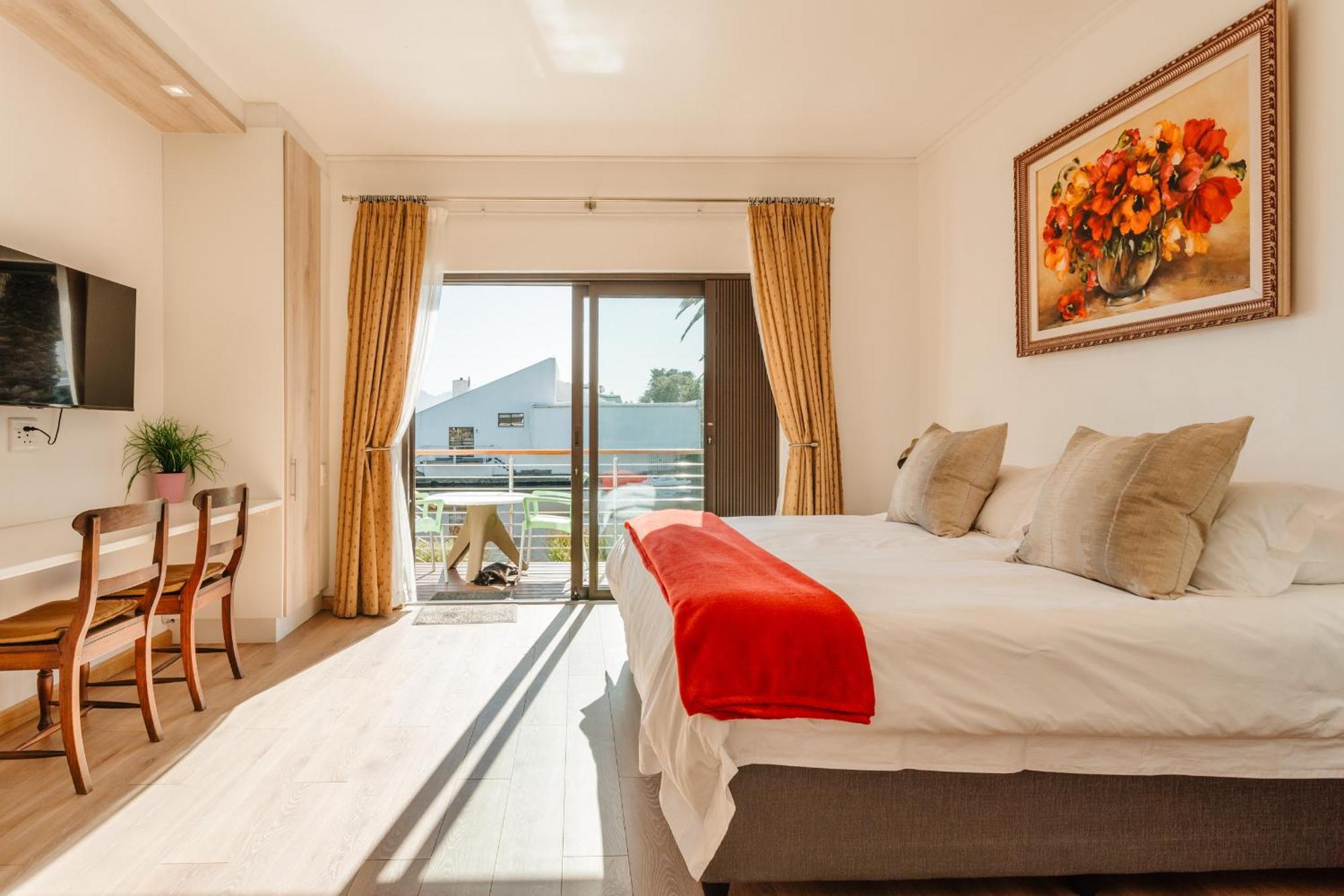 Vlei Cove Guesthouse Cape Town Exterior photo